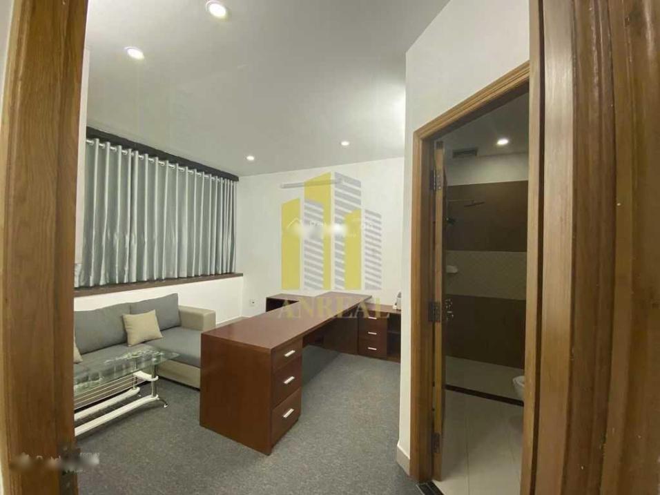 Văn phòng có sẵn nội thất khu đô thị An Phú, 176m2 - Giá 30 triệu