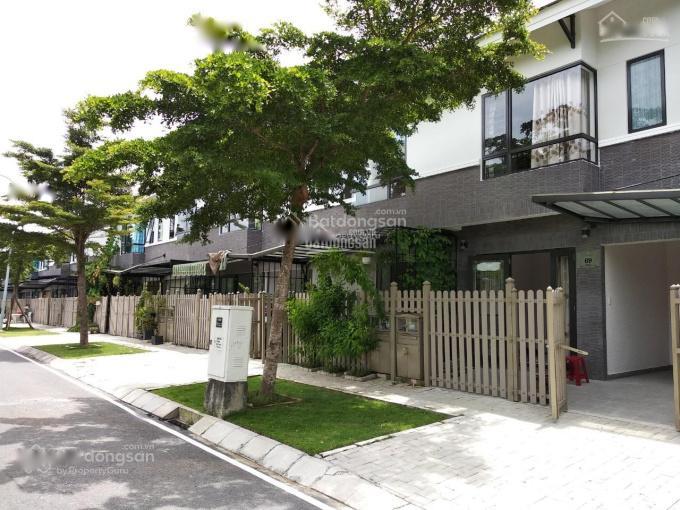 Chuyển nhượng căn liền kề 2 tầng, 74 m2, giá 6,8 tỷ tại Bình Chánh - TP Hồ Chí Minh - Ảnh 1