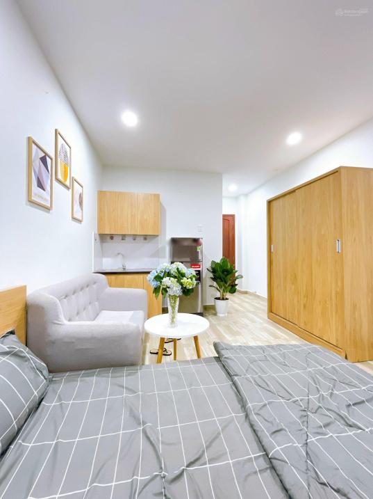 Cần cho thuê nhà trọ phòng trọ 34 m2 tại Đường Tôn Thất Đạm - Bến Nghé - Quận 1, giá 7 tr/tháng - Ảnh 1