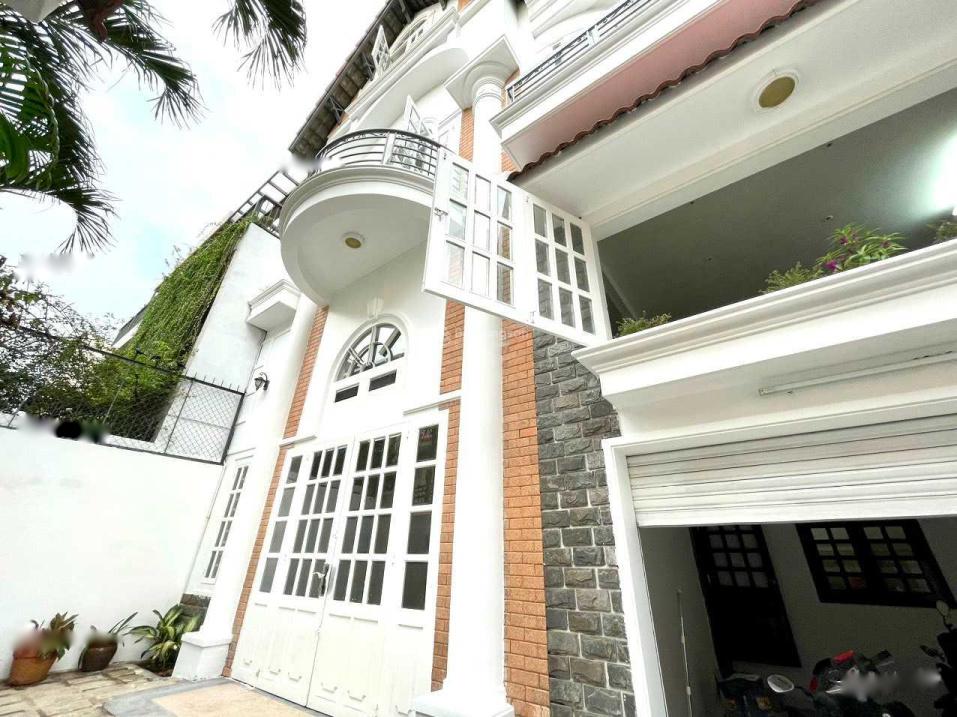 Cho thuê nhà đất tại Đường Thảo Điền - Quận 2, 110 m2, 3 tầng, đã có nội thất, giá 40 triệu/tháng - Ảnh 1