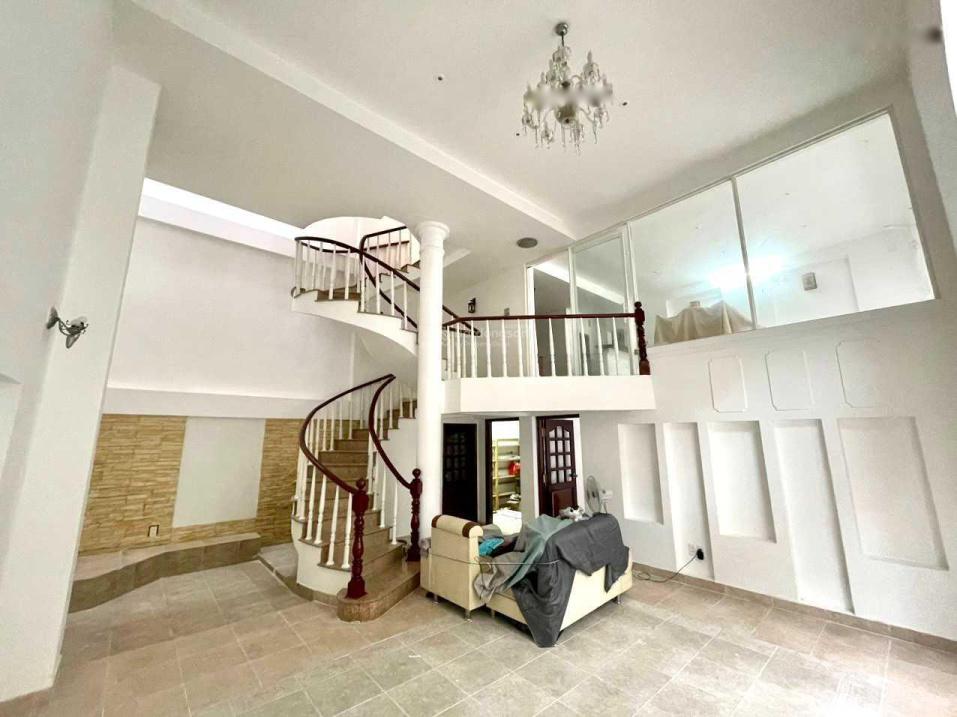 Cho thuê nhà đất tại Đường Thảo Điền - Quận 2, 110 m2, 3 tầng, đã có nội thất, giá 40 triệu/tháng