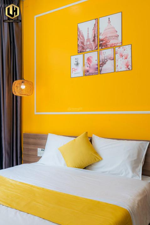 Thuê ngay nhà trọ, phòng trọ 40 m2 tại Đường Trần Bình Trọng - 1 - Quận 10, giá 10 triệu/tháng