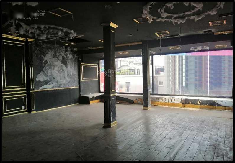 Cho thuê rẻ mặt bằng 8 x 20m thang máy Nguyễn Trãi Quận 1 TP. HCM - Ảnh 1