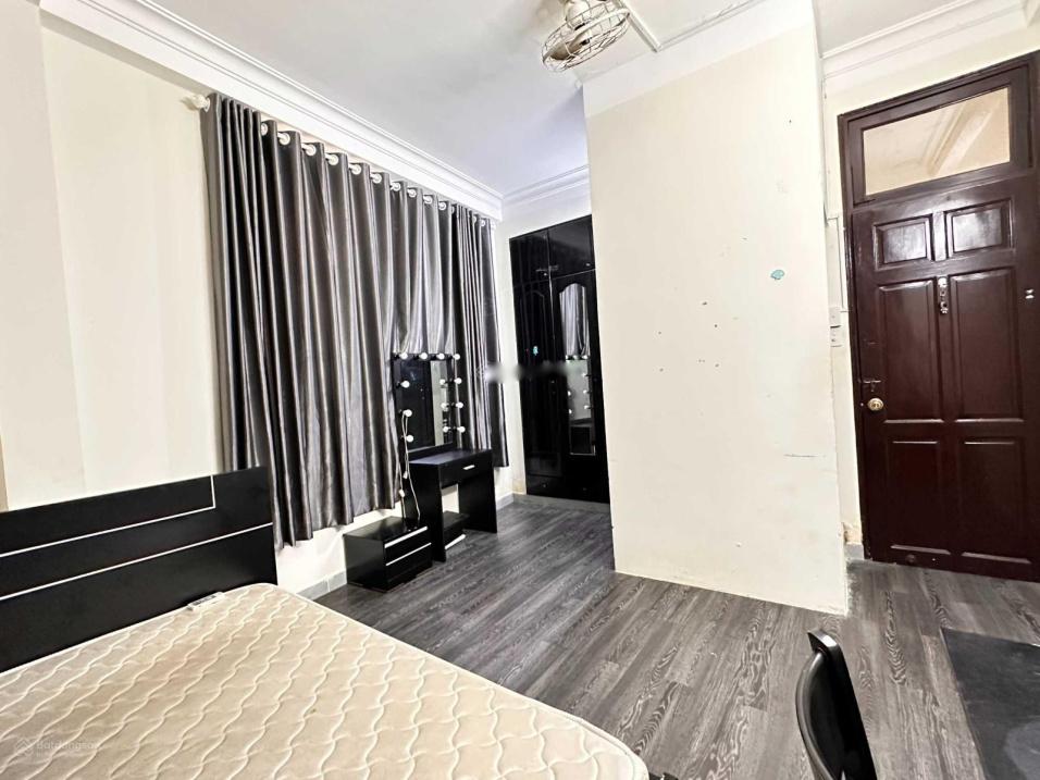 Cho thuê gấp phòng 25 m2 tại Đường Nguyễn Trọng Tuyển, nội thất đầy đủ, giá 4 triệu/tháng - Ảnh 1