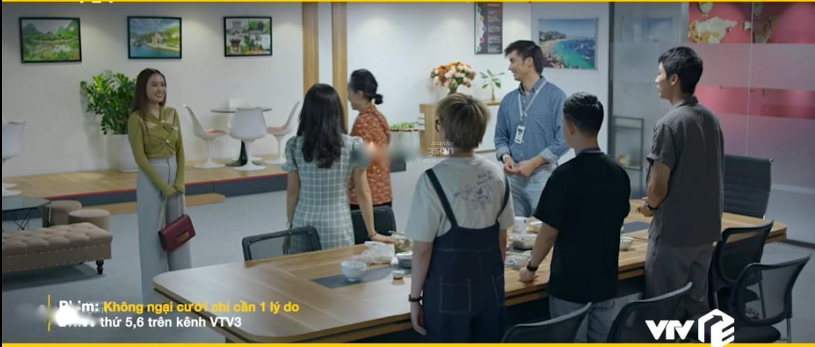 Không gian sự kiện hiện đại bậc nhất Hà Nội - Ảnh 1