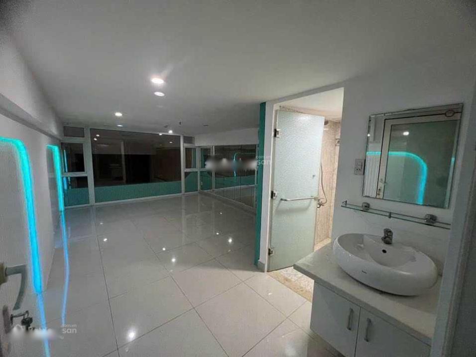 văn phòng 88 Cô Giang, P. Cô Giang, Quận 1 - Ảnh 1