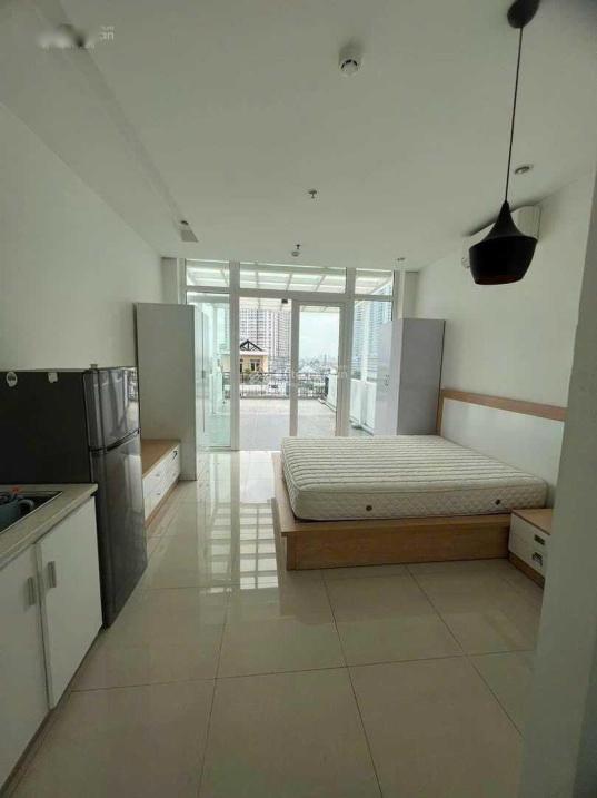 văn phòng 88 Cô Giang, P. Cô Giang, Quận 1