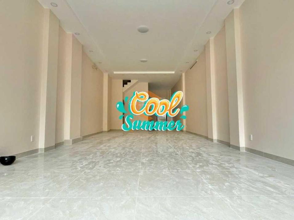 Cho thuê Văn phòng phường An Phú - An Khánh, tp Thủ Đức, sàn trống giá 50tr/tháng - Ảnh 1