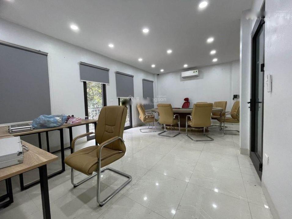 Cần cho thuê nhà sổ riêng tại Đường Mỗ Lao - Mỗ Lao - Hà Đông, 55 m2, 5 tầng, giá 25 tr/tháng - Ảnh 1