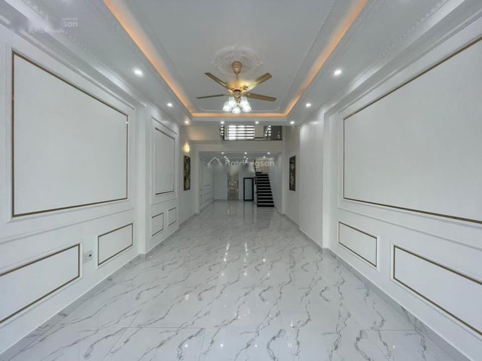 Cần bán gấp bán nhanh nhà mặt phố đẹp 4 tầng, 60 m2, mặt tiền 4m , giá 7,6 tỷ - Ảnh 1