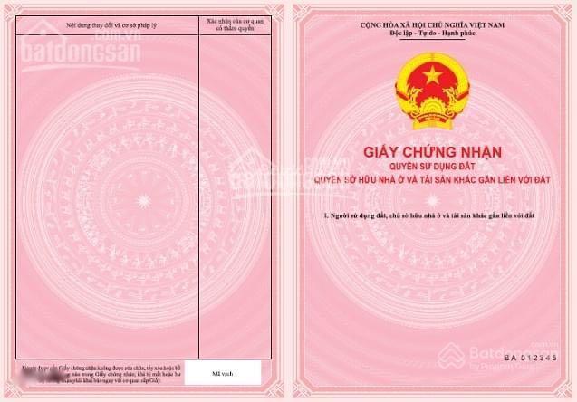 Cần bán nhanh căn 2 phòng ngủ, 68 m2, giá 1,9 tỷ tại Đường 15B - Phú Mỹ - Quận 7 - TP Hồ Chí Minh - Ảnh 1