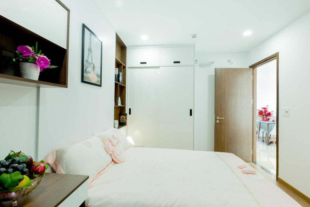 Cần bán căn hộ chung cư 3 phòng ngủ, 92 m2, giá 2,44 tỷ tại Quy Nhơn - Bình Định