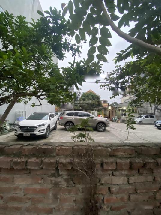 Cần bán gấp bán nhanh miếng đất 40 m2 tại Cổ Nhuế 2 - Bắc Từ Liêm - Hà Nội, thỏa thuận - Ảnh 1