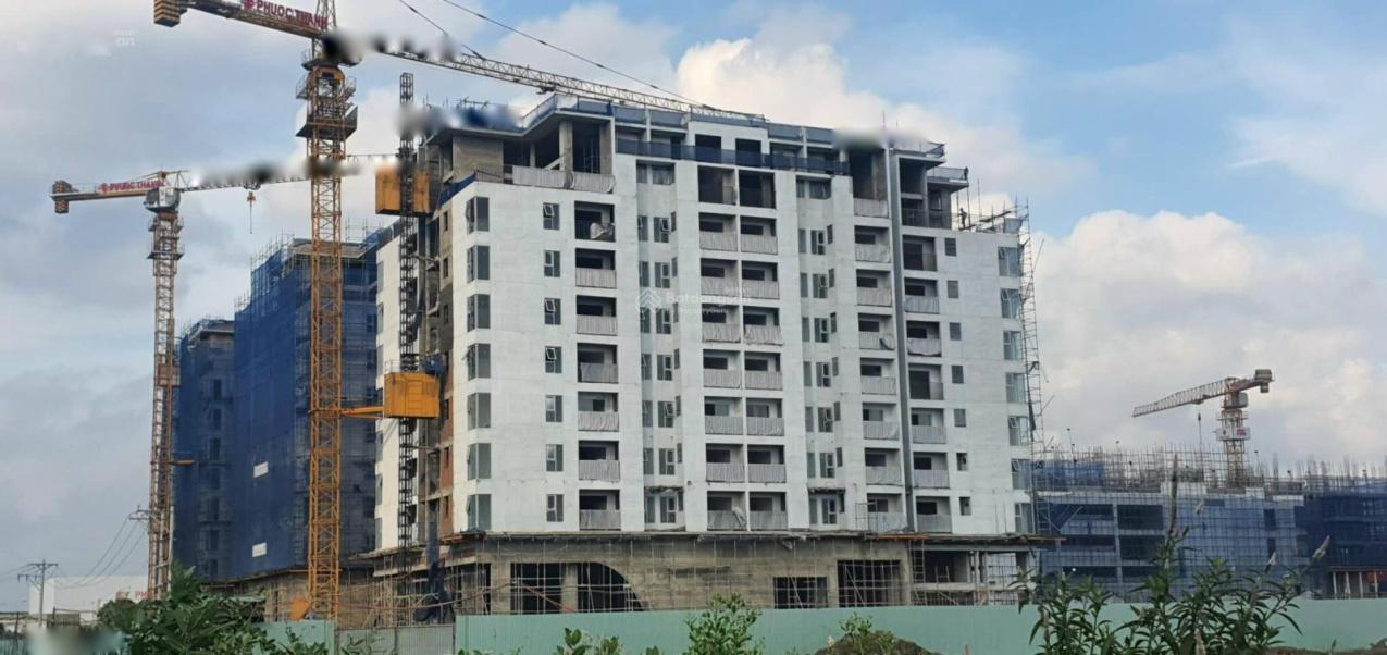Sở hữu ngay chung cư 1 phòng ngủ, 38 m2, giá 1,04 tỷ tại Quận 2 - TP Hồ Chí Minh - Ảnh 1