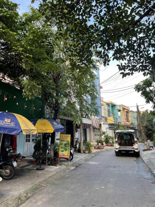 Bán gấp nhà shr 2 tầng, 40 m2, hướng Nam tại Đường Cù Chính Lan - An Khê - Thanh Khê, giá 2,98 tỷ - Ảnh 1