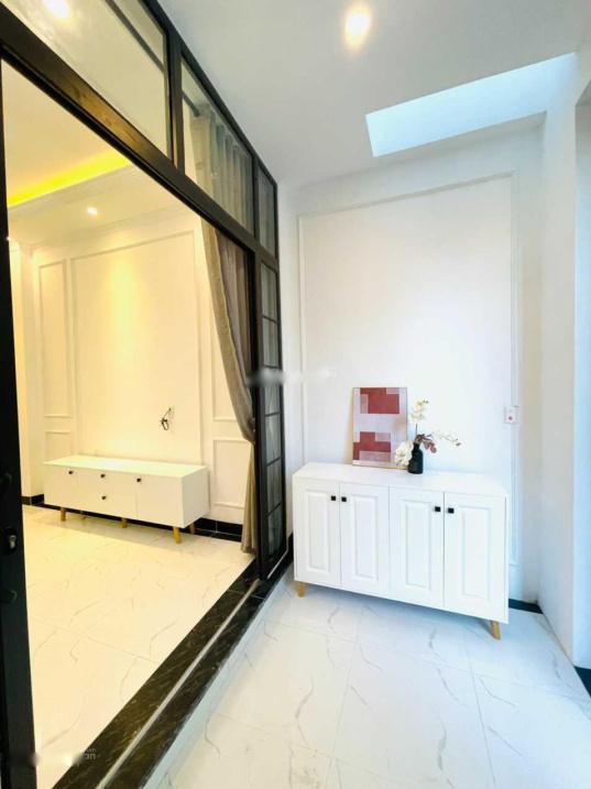 Cần bán nhanh nhà phố 3 tầng, 54 m2, mặt tiền 4m tại Phố Bạch Mai - An Dương, thỏa thuận - Ảnh 1