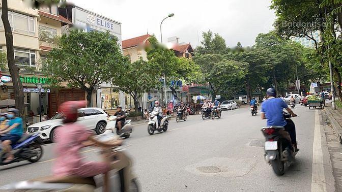 Sở hữu đất 45 m2 tại Phường Hoàng Liệt - Hoàng Mai - Hà Nội, giá 3,8 tỷ - Ảnh 1