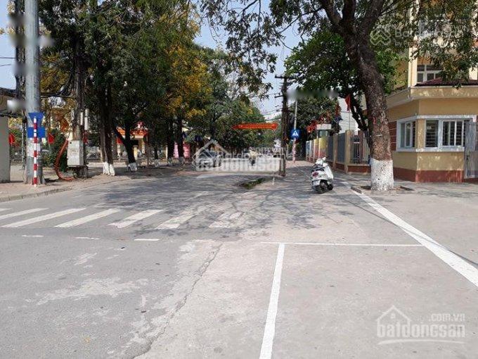 Sở hữu đất 45 m2 tại Phường Hoàng Liệt - Hoàng Mai - Hà Nội, giá 3,8 tỷ