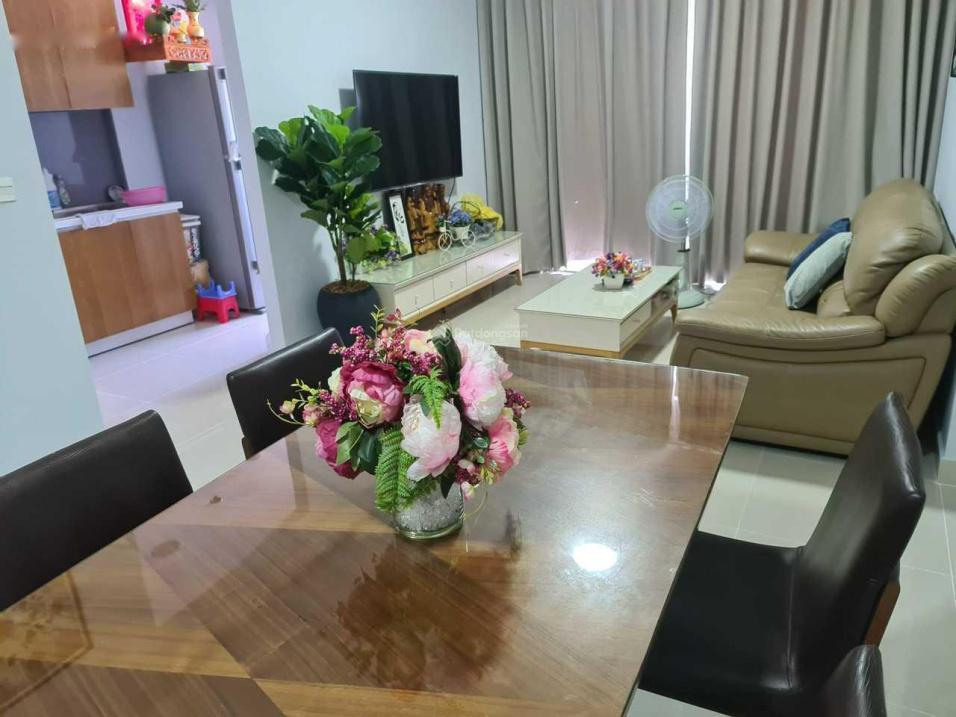 Cần bán gấp bán nhanh căn hộ chung cư 3 phòng ngủ, 93 m2, giá 6,7 tỷ tại Quận 4