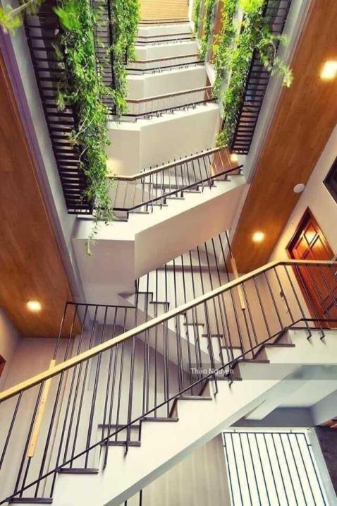 Bán căn nhà mặt phố 7 tầng, 160 m2 tại Đường 30/4 - Hòa Cường Bắc - Hải Châu - Đà Nẵng, giá 22 tỷ