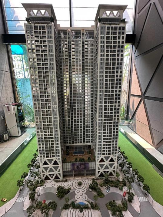 Cần bán nhanh căn 4 phòng ngủ, 245 m2, thỏa thuận tại Đường Lê Đức Thọ - Nam Từ Liêm - Hà Nội