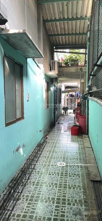 Sở hữu ngay nhà sổ riêng 70 m2 tại Đường Hàn Thuyên - An Bình - Biên Hòa - Đồng Nai, giá 1,35 tỷ