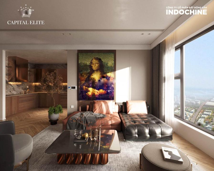 Bán gấp căn hộ chung cư 4 phòng ngủ, 119 m2, thỏa thuận tại Đường Phạm Hùng - Nam Từ Liêm - Hà Nội