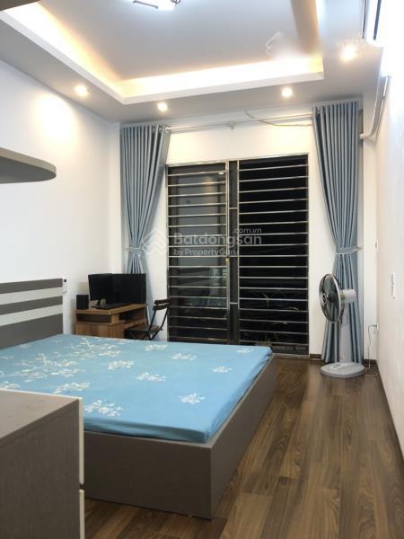 Bán nhà 4 tầng, 33 m2 tại Xã Đông Dư - Gia Lâm - Hà Nội, giá 2,7 tỷ