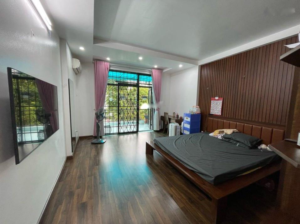 Cần bán gấp căn liền kề 90 m2, giá 12,8 tỷ tại Phố Lê Trọng Tấn - Phú La - Hà Đông - Hà Nội - Ảnh 1