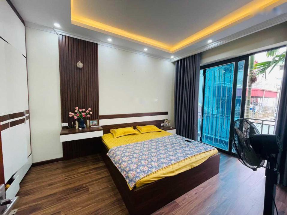 Sở hữu nhà 5 tầng, 30 m2 tại Đường Phan Đình Giót - La Khê - Hà Đông - Hà Nội, giá 3,75 tỷ - Ảnh 1