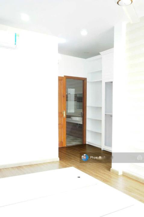 Bán nhà biệt thự, liền kề 4 tầng, 100 m2, giá 9,2 tỷ tại Phường Phước Hải - Nha Trang - Khánh Hòa - Ảnh 1