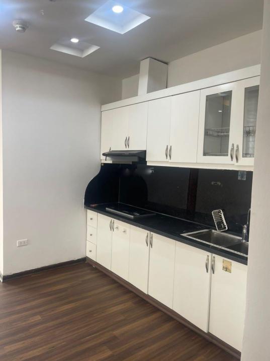 Bán nhanh căn chung cư 2 phòng ngủ, giá 2,8 tỷ tại Phố Lê Trọng Tấn - Phú La - Hà Đông - Hà Nội - Ảnh 1