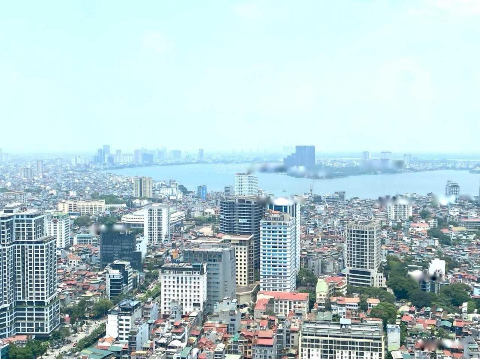 Bán nhanh căn hộ chung cư 4 phòng ngủ, 146 m2, giá 21,5 tỷ tại Phố Liễu Giai - Ba Đình - Hà Nội