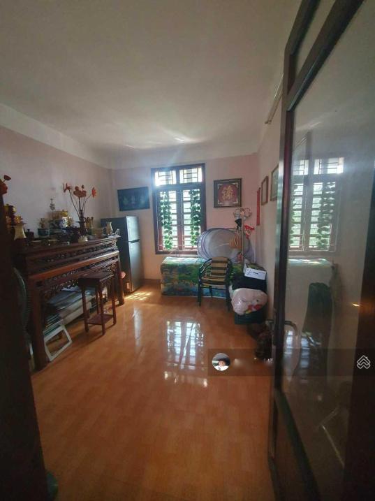 Cần bán nhanh nhà mặt phố 4 tầng, 36 m2 tại Đường Tố Hữu - Vạn Phúc - Hà Đông - Hà Nội, giá 12 tỷ