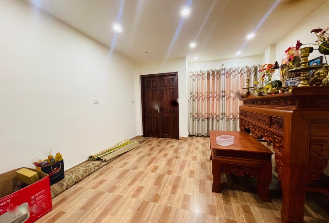 Chuyển nhượng nhà 4 tầng, 45 m2 tại Đường Kim Giang - Thanh Liệt - Thanh Trì - Hà Nội, giá 4,8 tỷ - Ảnh 1