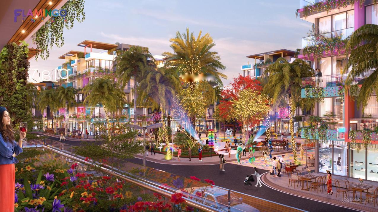 Sở hữu nhà biệt thự liền lề 6 tầng, 210 m2, giá 18 tỷ tại Xã Hoằng Trường - Hoằng Hóa - Thanh Hóa