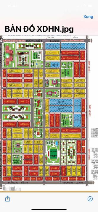 Cần bán gấp bán nhanh đất dự án 300 m2 tại Xã Phước An - Nhơn Trạch - Đồng Nai, giá 2,25 tỷ - Ảnh 1