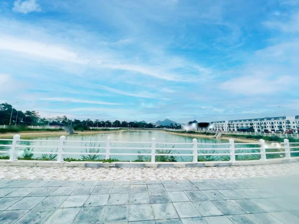 Sở hữu ngay đất 132 m2, mặt tiền 6m, hướng Đông - Nam tại Huyện Yên Thủy - Hòa Bình, giá 1,87 tỷ