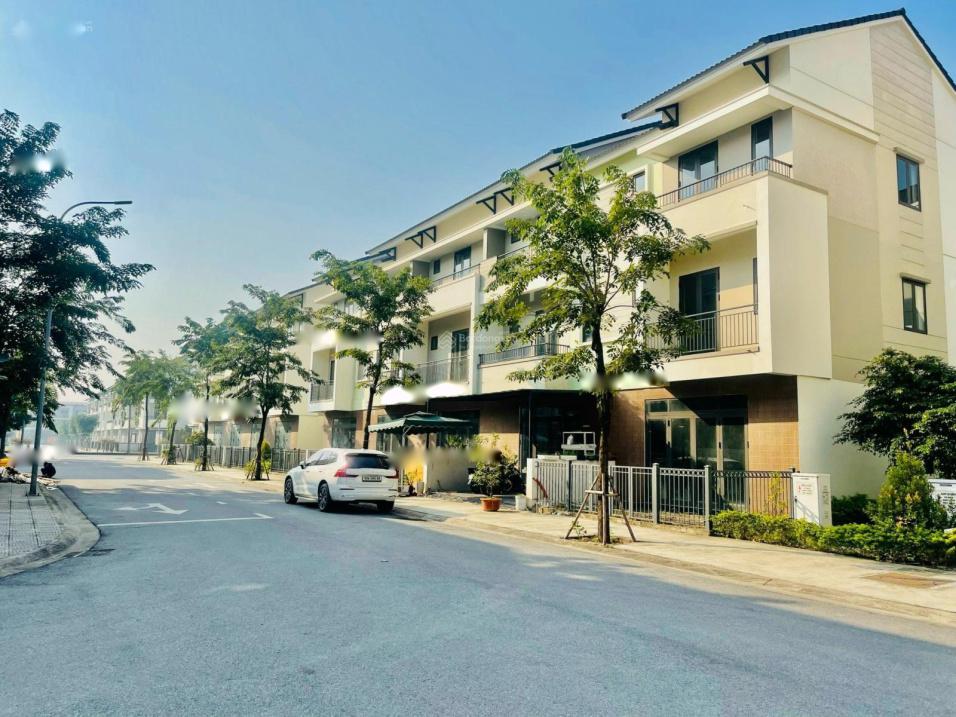 Cần bán ngay căn biệt thự 3 tầng, 90 m2, giá 4,48 tỷ tại Đường Hữu Nghị - Từ Sơn - Bắc Ninh