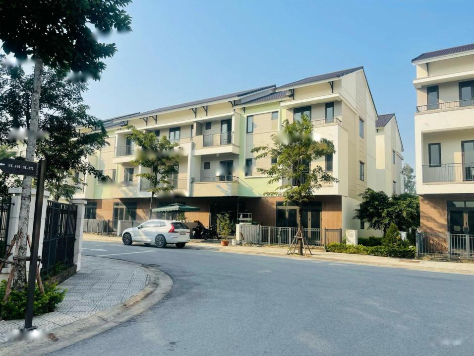 Cần bán ngay căn biệt thự 3 tầng, 90 m2, giá 4,48 tỷ tại Đường Hữu Nghị - Từ Sơn - Bắc Ninh - Ảnh 1