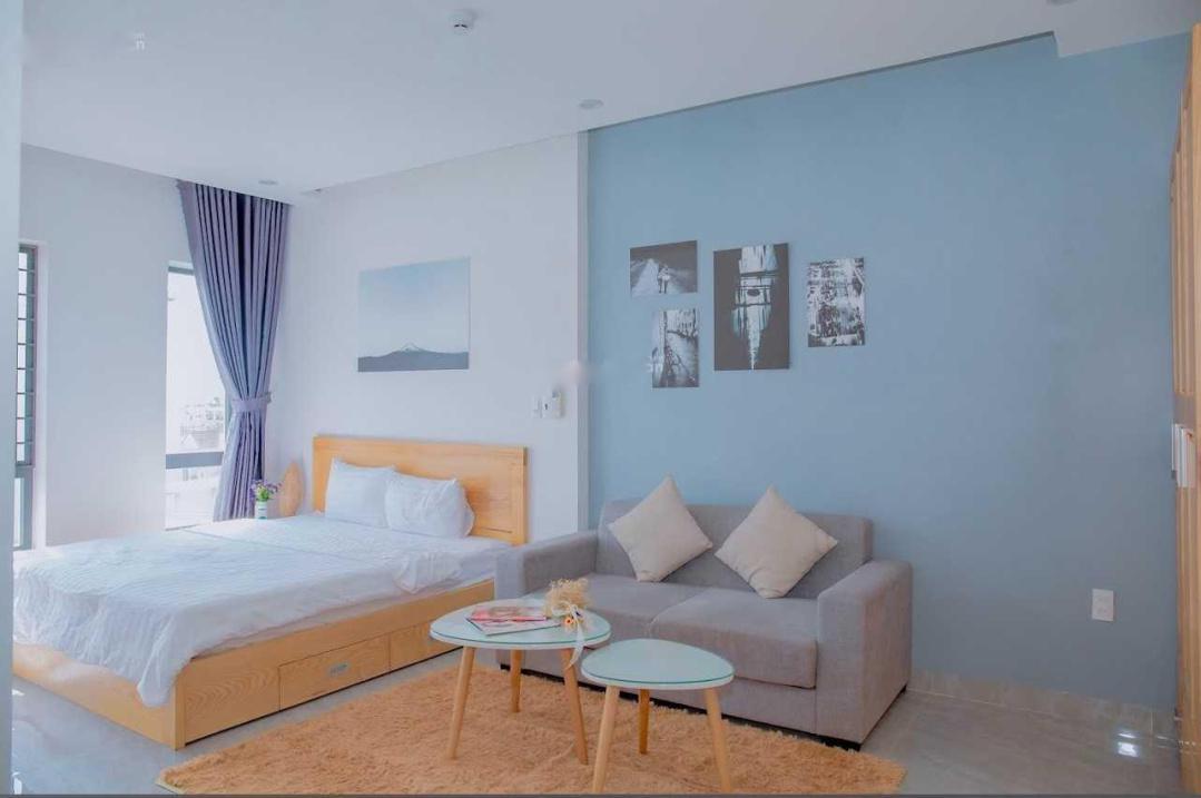 Cần bán gấp nhà mặt tiền 5 tầng, mặt tiền 4m tại Đường An Mỹ - An Hải Tây - Sơn Trà, giá 11,8 tỷ