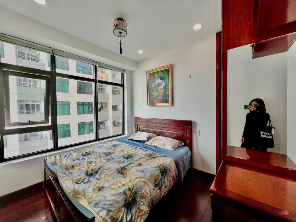 Bán gấp căn hộ chung cư 2 phòng ngủ, 67 m2, giá 2,55 tỷ tại Đường Vân Đồn - Nha Trang - Khánh Hòa - Ảnh 1