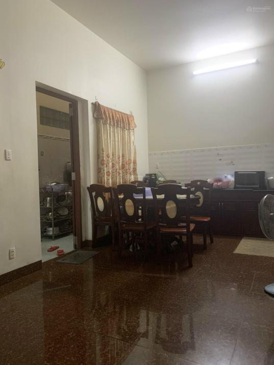 Chuyển nhượng căn nhà 3 tầng, 120 m2, mặt tiền 7m tại Đường Trần Bình Trọng, giá 10,4 tỷ - Ảnh 1