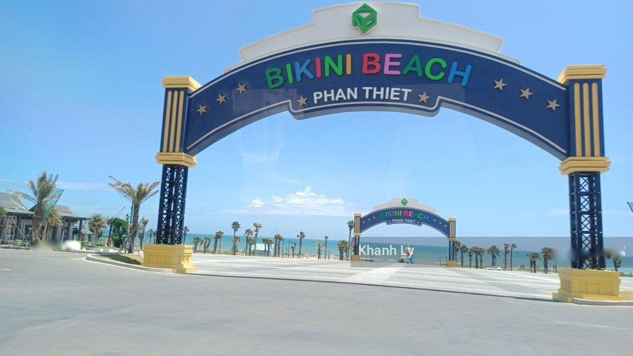 Sở hữu ngay căn biệt thự 2 tầng, 200 m2, giá 6,5 tỷ tại Thành phố Phan Thiết - Bình Thuận