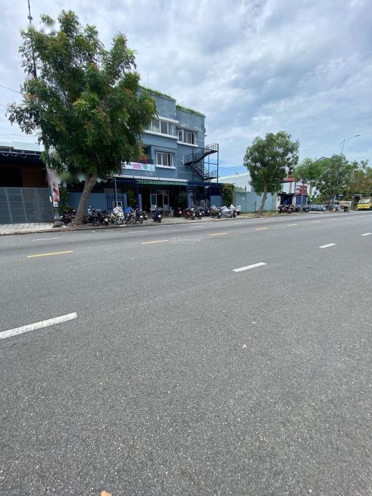 Sở hữu ngay đất dự án 250 m2, hướng Tây - Bắc tại Khuê Mỹ - Ngũ Hành Sơn - Đà Nẵng, giá 15,3 tỷ - Ảnh 1