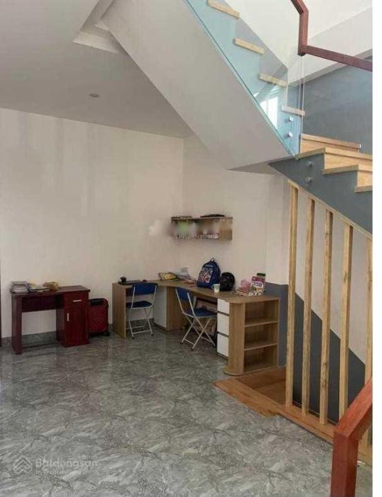 Chuyển nhượng nhà mặt tiền 3 tầng, 56 m2, mặt tiền 4m tại Đường Huỳnh Lý - Hải Châu, giá 5 tỷ - Ảnh 1