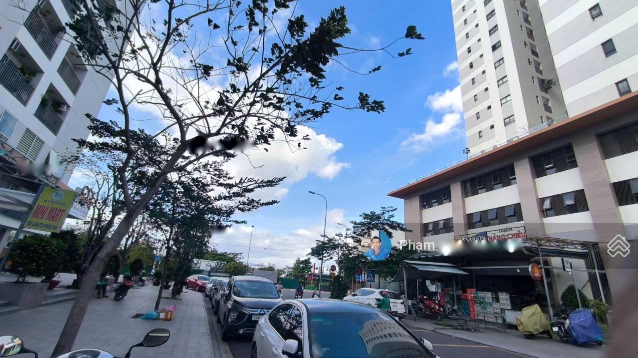 Cần bán đất dự án 100 m2, mặt tiền 5m, hướng Tây tại Nha Trang - Khánh Hòa, giá 7 tỷ