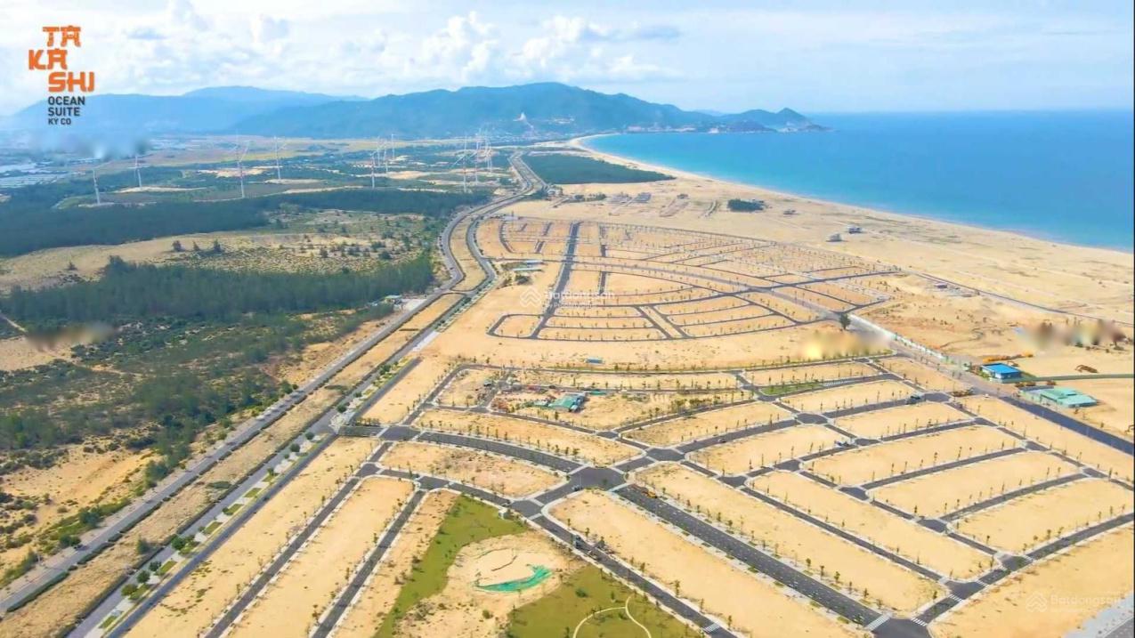 Bán gấp lô đất nền 80 m2, mặt tiền 5m tại Thành phố Quy Nhơn - Bình Định, giá 1,1 tỷ