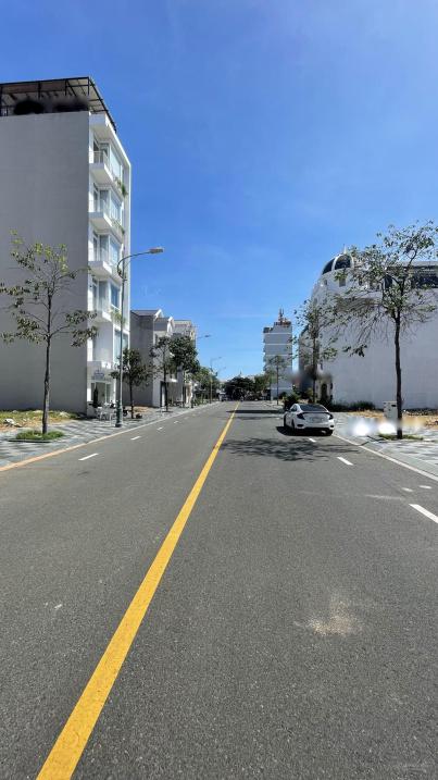 Bán nhanh đất nền 255 m2, mặt tiền 25m tại Phú Thủy - Phan Thiết - Bình Thuận, giá 16 tỷ - Ảnh 1