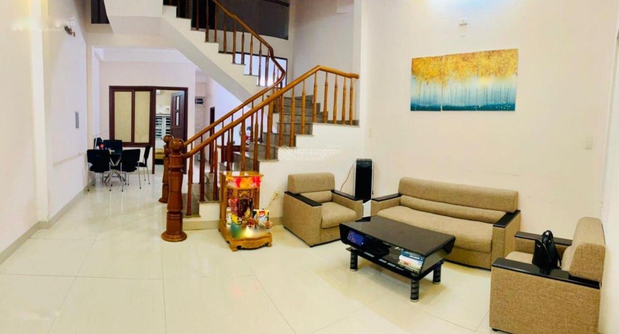 Cần bán nhà sổ hồng riêng 2 tầng, 70 m2, hướng Đông tại Đường Đông Giang - Sơn Trà, giá 5,3 tỷ - Ảnh 1